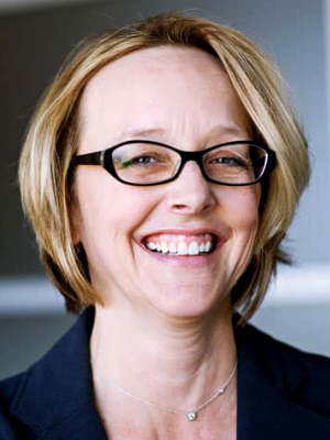 Profile Picture of Dawn.