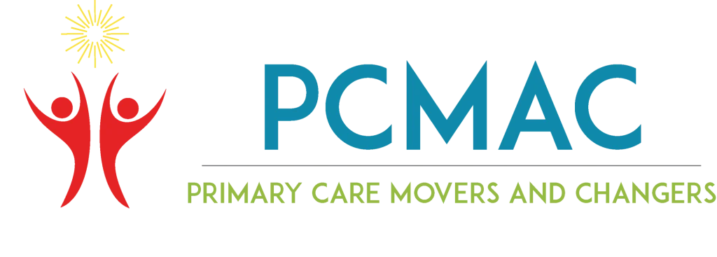 PCMAC logo
