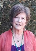 Profile Picture of Judy Baxter