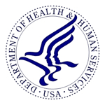 HHS Logo