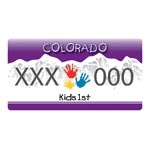 KIDS FIRST logo