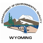 Wyoming DEQ Logo